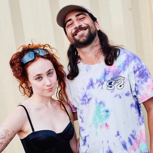 Artist - Noah Kahan & Chappell Roan 1