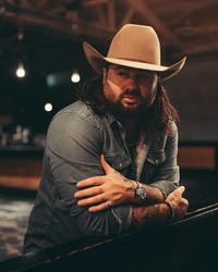 Koe Wetzel press photo 2026