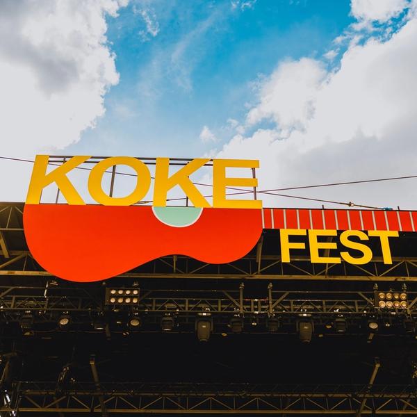 Festival - Kokefest 2023 Photo