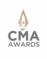 Event - CMA Awards 2025 Logo