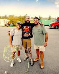 Artist - Post Malone & Muscadine Bloodline 1