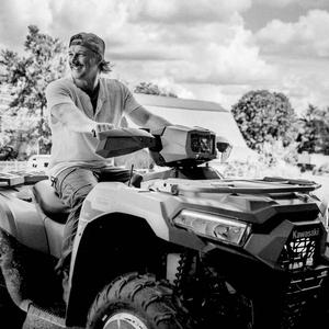 Artist - Morgan Wallen @ Spotify Billions Club