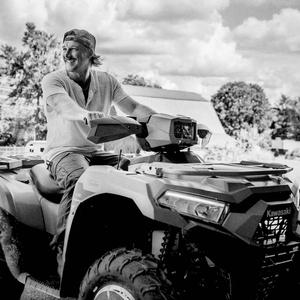 Artist - Morgan Wallen @ Spotify Billions Club