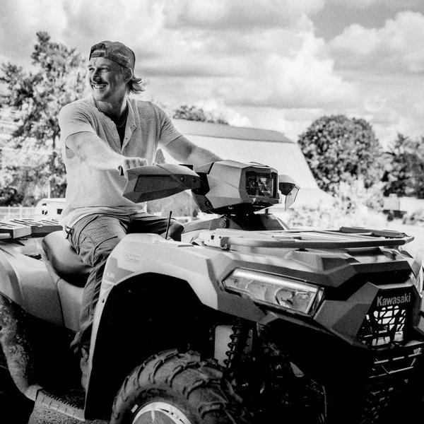 Artist - Morgan Wallen @ Spotify Billions Club