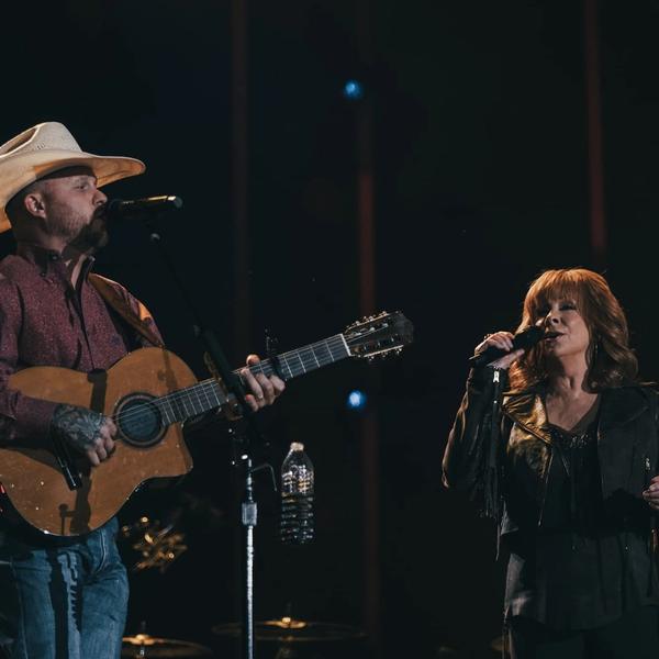 Cody Johnson at CMA Fest 2023 by Laura Ord