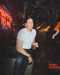 Single - Russell Dickerson - Happen To Me