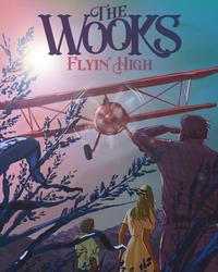 The Wooks - Flyin' High