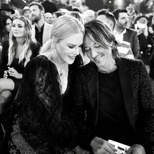 Photographer - John Shearer - ACM Awards 2