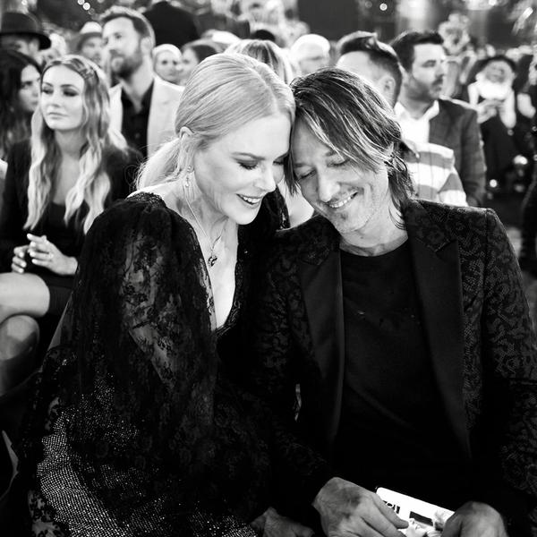 Photographer - John Shearer - ACM Awards 2