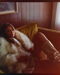 Single - Dasha - Not At This Party