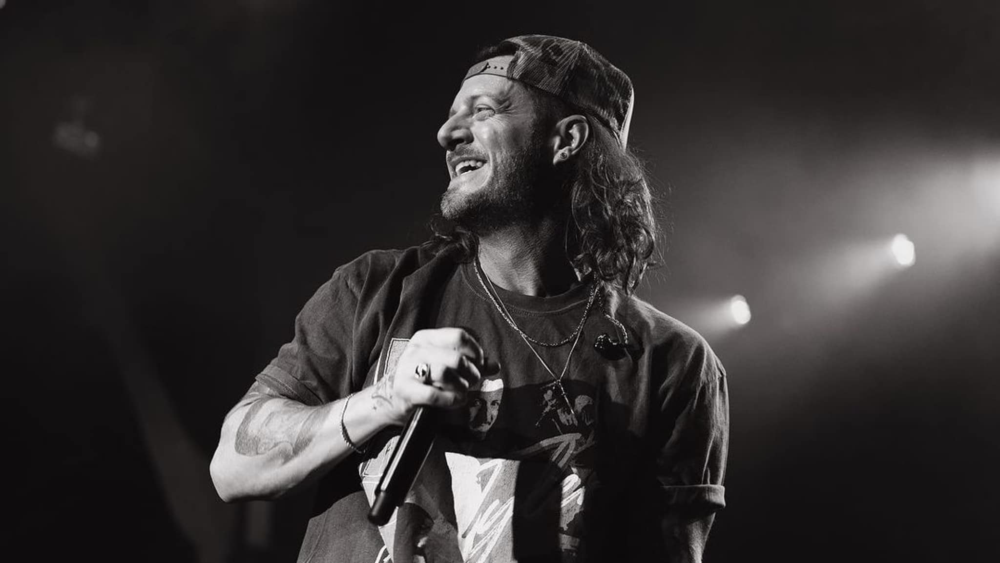 Exclusive: Tyler Hubbard Responds to Brian Kelley's ‘Kiss My Boots’: “I