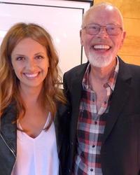 Artist - Bob Harris & Carly Pearce 1