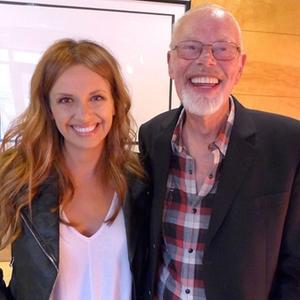 Artist - Bob Harris & Carly Pearce 1