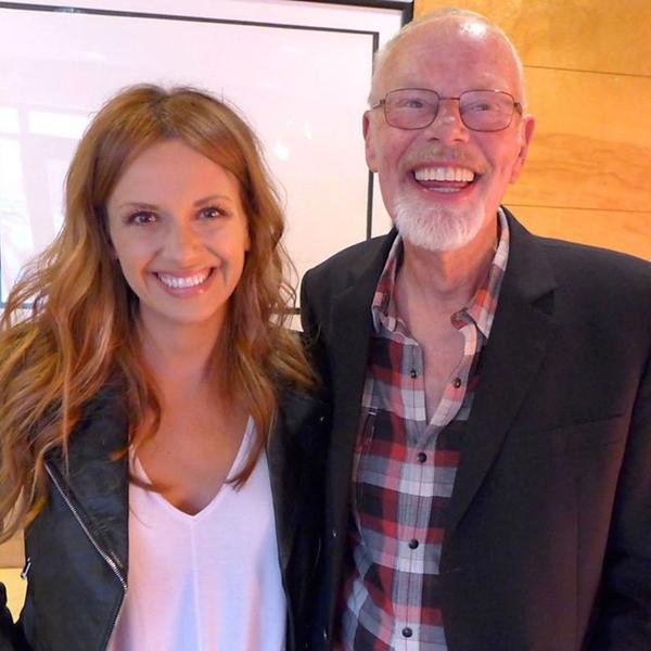 Artist - Bob Harris & Carly Pearce 1