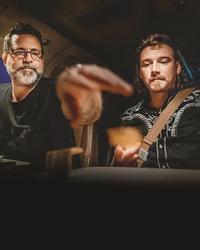 Tracker with Morgan Wallen