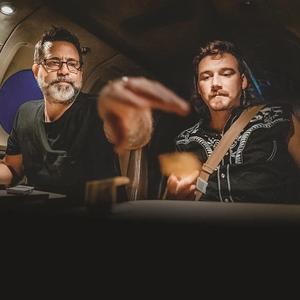 Tracker with Morgan Wallen