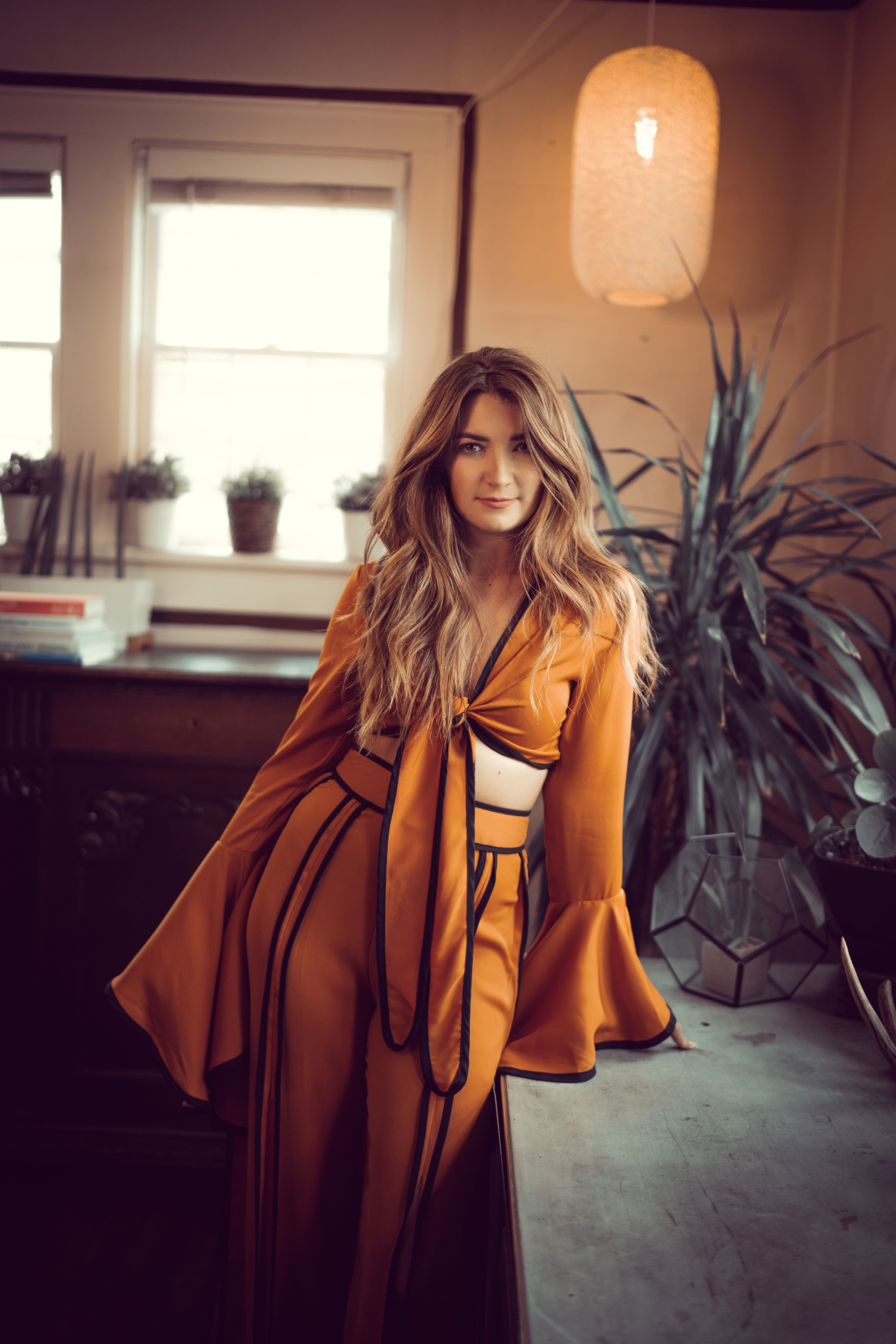 Holler Country Music