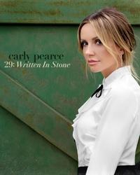 Album - Carly Pearce - 29: Written In Stone