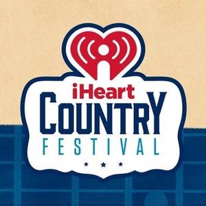 Festival - iHeart Country Music Festival 2024 Logo