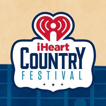 Festival - iHeart Country Music Festival 2024 Logo