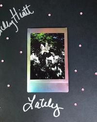 Album - Lilly Hiatt - Lately