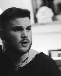 Zach Bryan creating With Heaven On Top