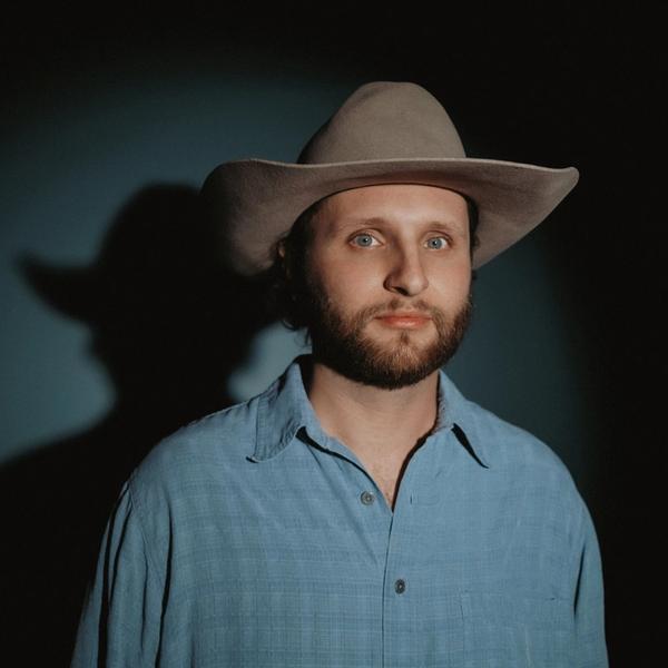 Levi Foster press photo 2025