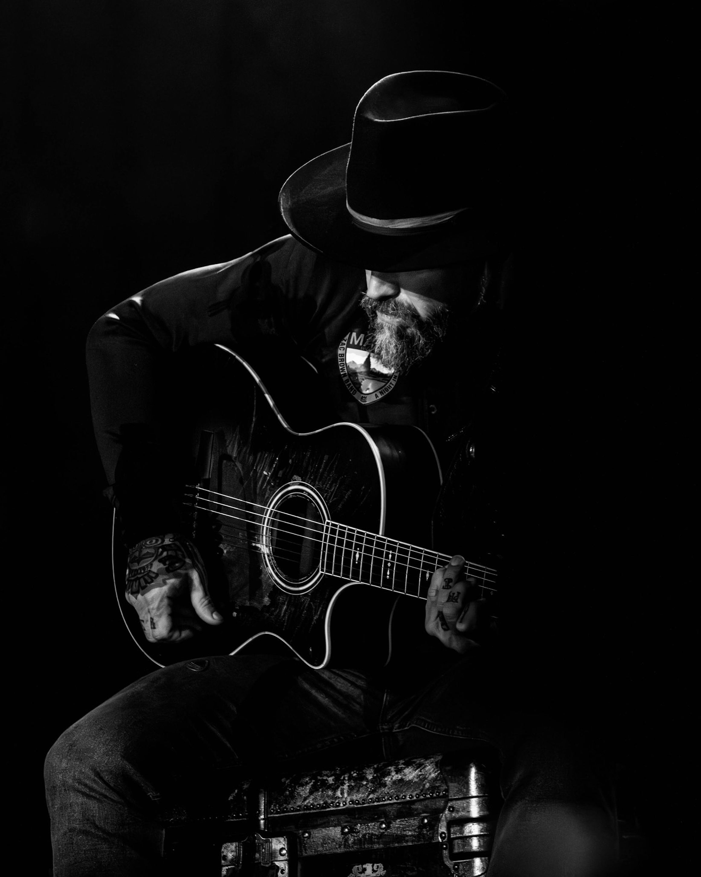 Two Sides of The Same Truth”: Zac Brown Band Announce Long-Awaited