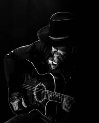 Artist - Zac Brown 4