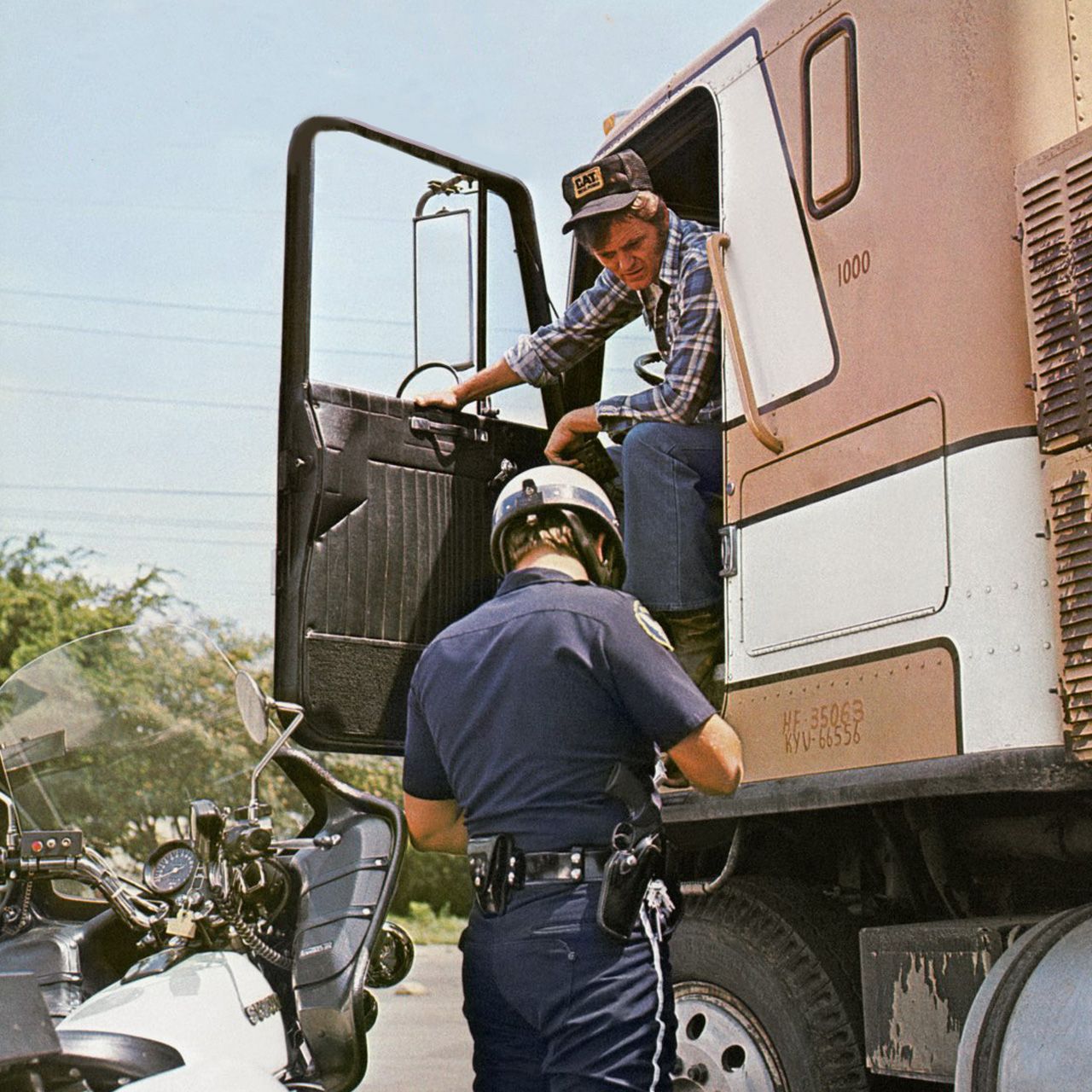 The Best TruckDriving Country Songs Holler