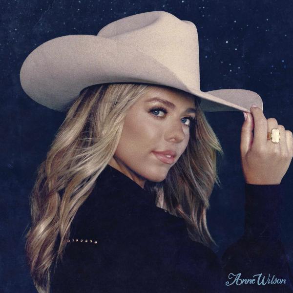 Album - Anne Wilson - Stars (Blue Hour Deluxe)