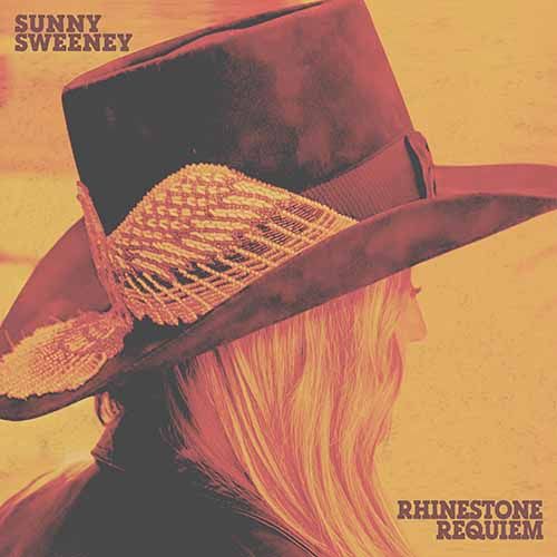 Album - Sunny Sweeney - Rhinestone Requiem