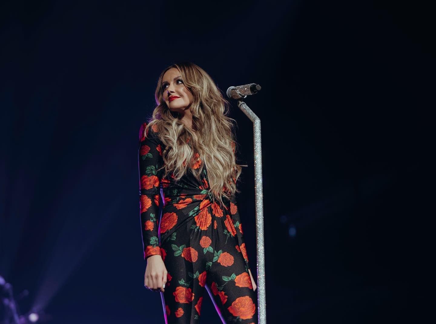 Carly Pearce Concert Tour 2024: Dates & Tickets | Holler