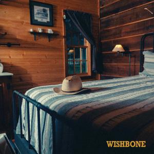 Single - Waylon Wyatt - Wishbone