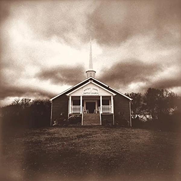Album - Jelly Roll - Whitsitt Chapel