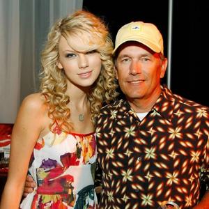 Artist - Taylor Swift & George Strait 1