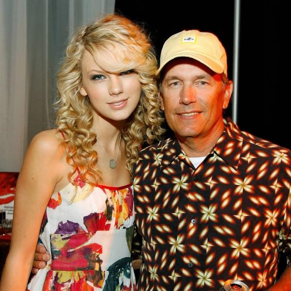 Artist - Taylor Swift & George Strait 1