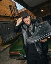 Artist - Jelly Roll x HEYDUDE Boot