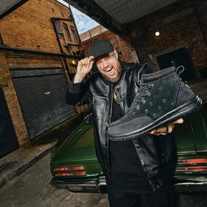 Artist - Jelly Roll x HEYDUDE Boot
