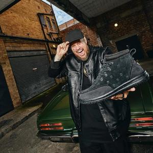 Artist - Jelly Roll x HEYDUDE Boot