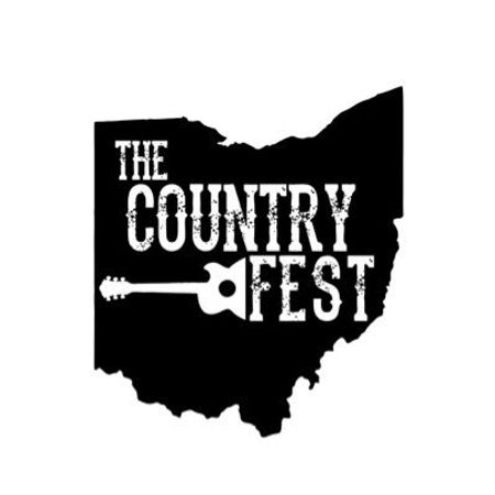 Festival - The Country Fest 2024 Logo