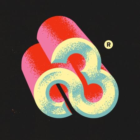 Festival - Bonnaroo 2024 Logo