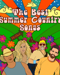 The Best Summer Country Songs
