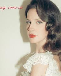 Single - Lana Del Rey - Henry Come On
