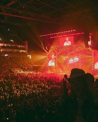 C2C Festival x Niko Moon