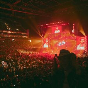 C2C Festival x Niko Moon