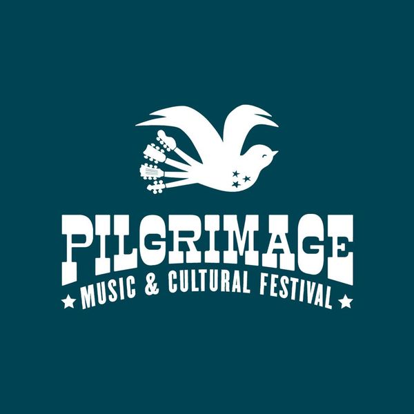 Festival - Pilgrimage Festival 2023 Logo