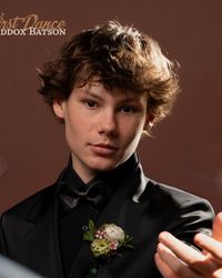 Album – First Dance EP – Maddox Batson