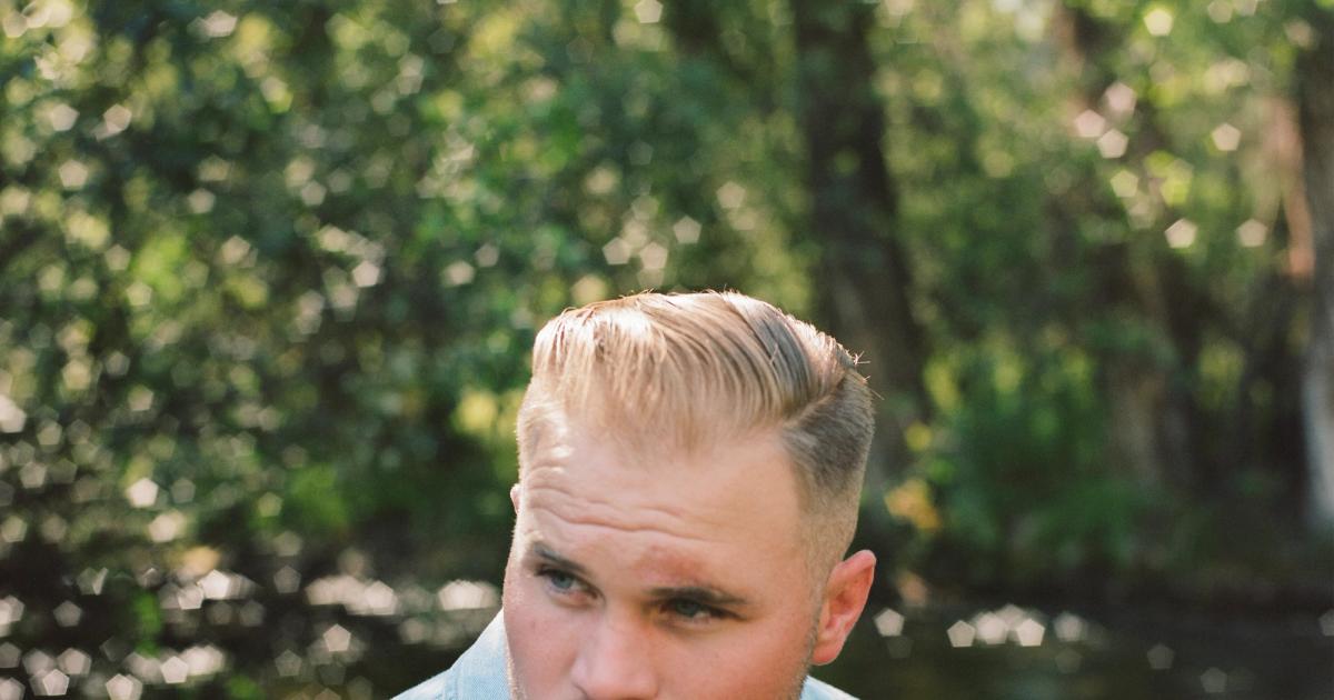 Zach Bryan's ‘Something in the Orange’ Nominated for 2023 Grammy Awards
