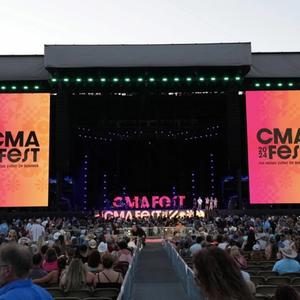 Festival - CMA Fest 2024 - 1